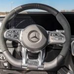 Mercedes AMG G550 Buyers